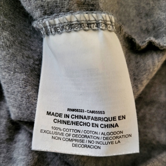 Nike Air max shirt - Picture 4 of 4